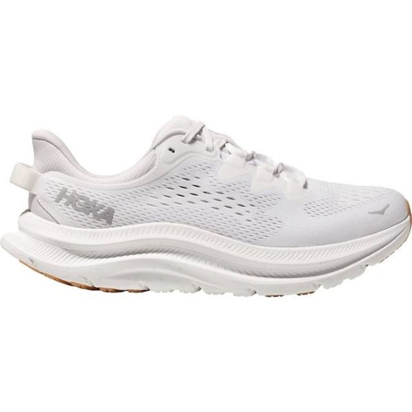 Hoka Kawana 2 W - White/Nimbus Cloud