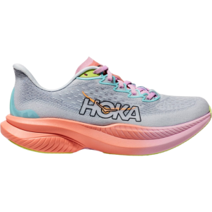 Hoka Løbesko MACH 1147810-isk Størrelse 36,7 5,5 22,5