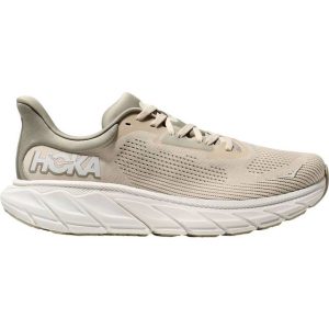 Hoka M Arahi 7 - OatMilk/Barley