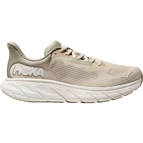 Hoka M Arahi 7 - OatMilk/Barley