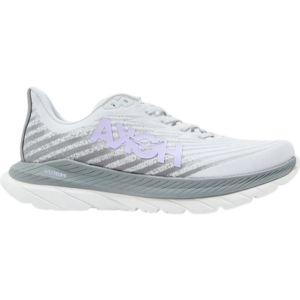 Hoka Mach 5 M - White