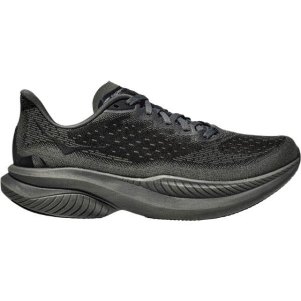 Hoka Mach 6 M - Black