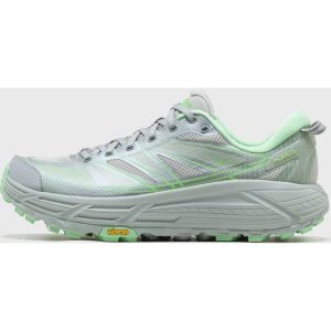 Hoka Mafate Speed Mercury/Harbor Mist