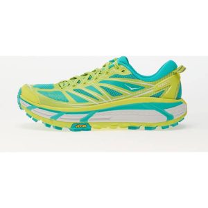 Hoka One One Sko - Grøn