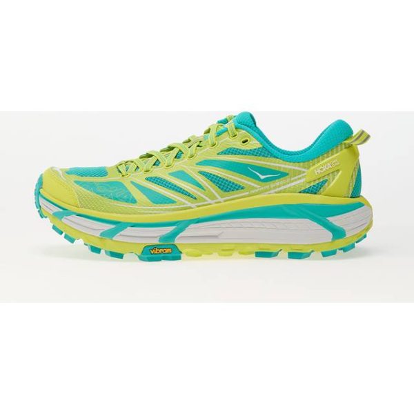 Hoka One One Sko - Grøn