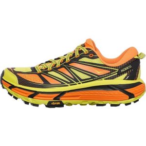 Hoka One One Sko - Orange