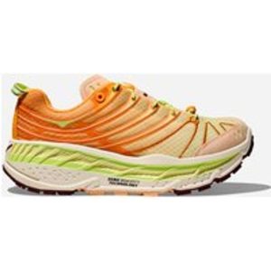 Hoka One One Stinson Evo Orange, Orange