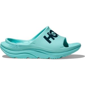 Hoka Ora Athletic Slide - Cloudless/Stormy Skies