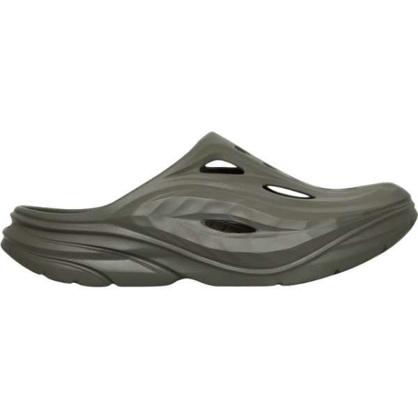 Hoka Ora Recovery Mule - Slate