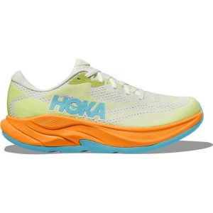 Hoka Rincon 4 W - Frost/Lettuce
