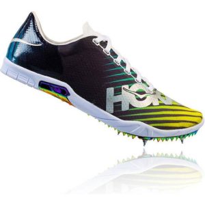 Hoka Speed Evo Running Spikes