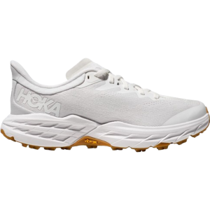 Hoka Speedgoat 5 M - White/Nimbus Cloud