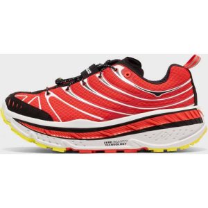Hoka Stinson EVO OG Women's Red, Red