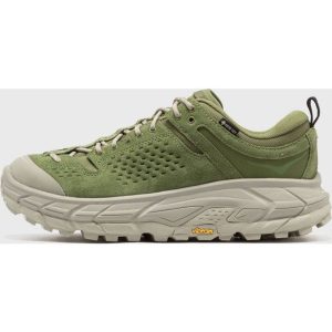 Hoka Tor Ultra Low - Forest Floor/Farro