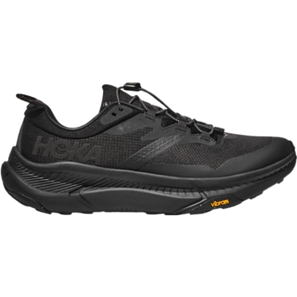 Hoka Transport GTX M - Black