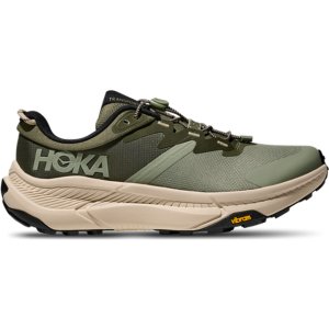 Hoka Transport M - Sea Moss/Eucalyptus