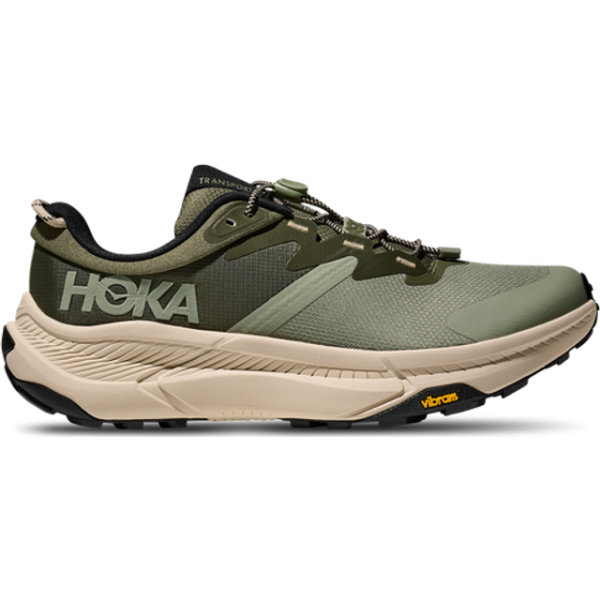 Hoka Transport M - Sea Moss/Eucalyptus