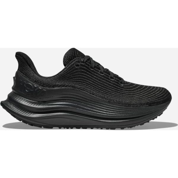 Hoka U Thoughtful Creation Schwarz