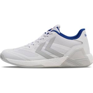 Hummel Algiz IV Håndboldsko - Hvid