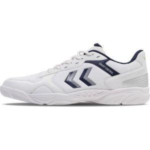 Hummel Court Control II - Blanc
