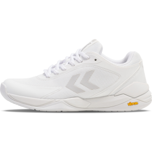 Hummel Court Professional Indoor Sportschuhe - Weiß