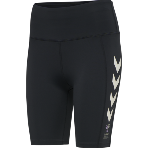 Hummel Cykelshorts HmlMT Sort Dame