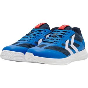 Hummel Dagaz III Handballschuhe - Blau