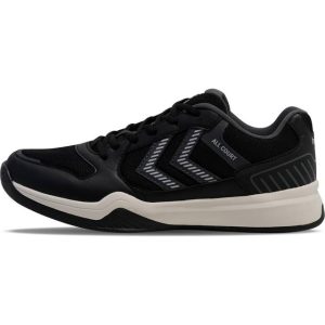 Hummel Indendørssko All Sort Unisex - Voksne