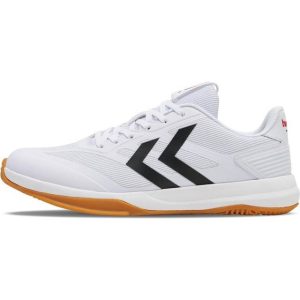 Hummel Indendørssko DAGAZ Hvid Unisex