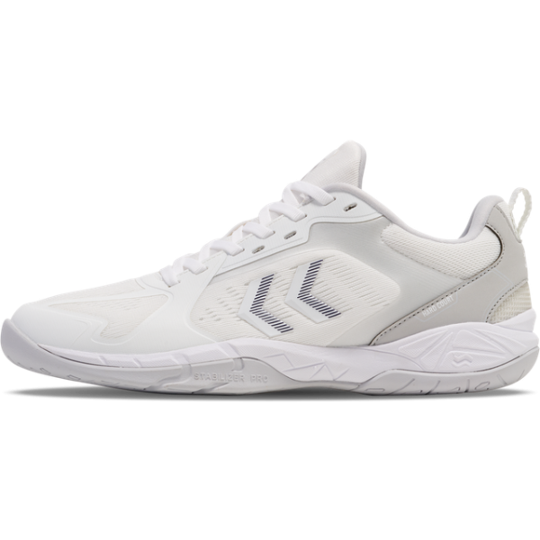 Hummel Indendørssko Speed - Grå