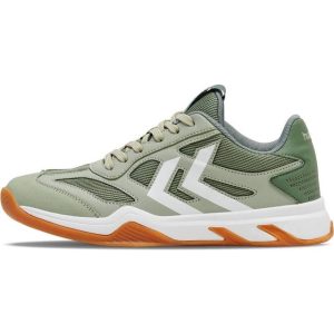 Hummel Indendørssko TEIWAZ Grøn Unisex