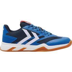 Hummel Indendørssko URUZ Blå Unisex