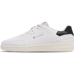 Hummel Match Sneakers - Hvid