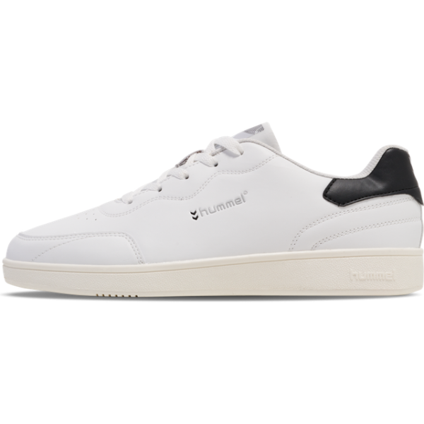 Hummel Match Sneakers - Hvid