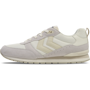 Hummel Monaco Sneakers - Marshmallow/Bone White