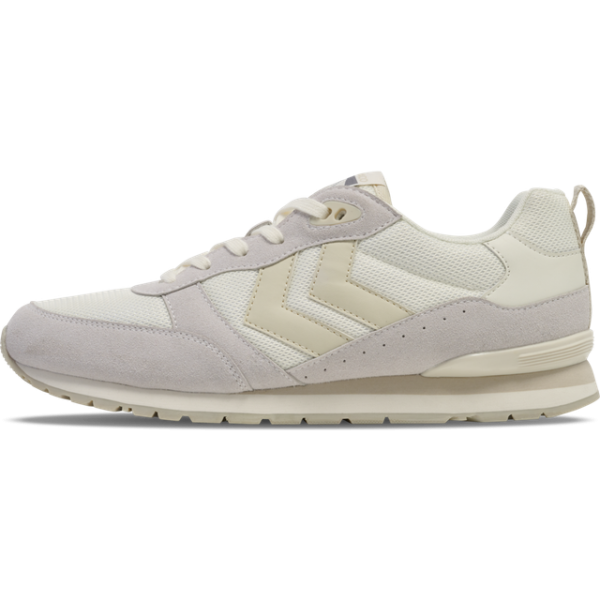 Hummel Monaco Sneakers - Marshmallow/Bone White