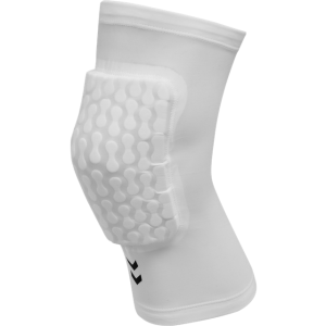 Hummel Protection Short Sleeve Knæbind Hvid
