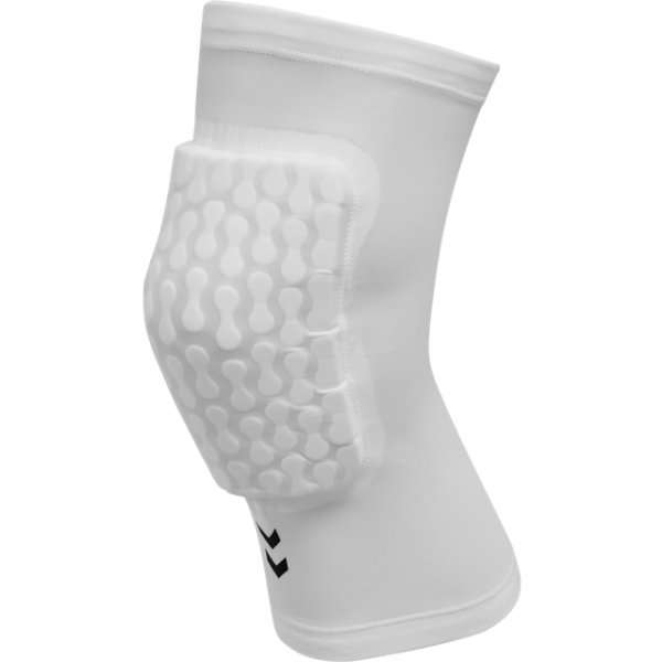 Hummel Protection Short Sleeve Knæbind Hvid