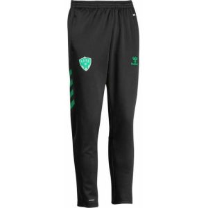 Hummel Saint-Étienne Træningsbukser Sort