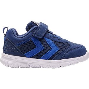 Hummel Sko Crosslite Infant Dress Blues Sko