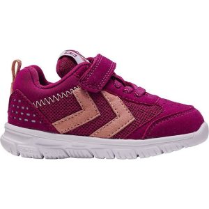 Hummel Sko Crosslite Infant Pink Sko