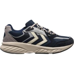 Hummel Sneaker Reach LX 6000 Navy/Blå