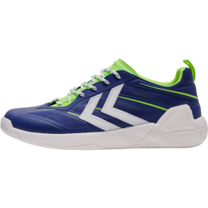 Hummel Sneakers ALGIZ Blå Unisex