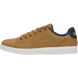 Hummel Sneakers BUSAN Brun Unisex