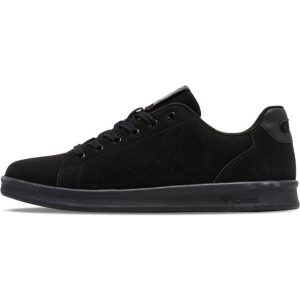 Hummel Sneakers COURT Grå Unisex voksne