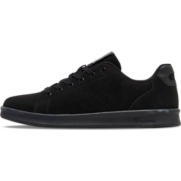 Hummel Sneakers COURT Grå Unisex voksne