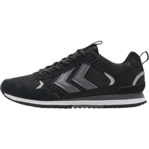 Hummel Sneakers FALLON Sort Unisex