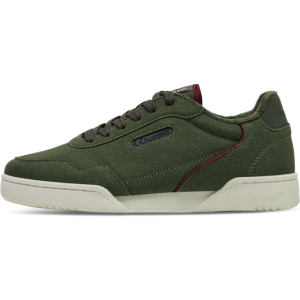 Hummel Sneakers FORLI Grøn Unisex