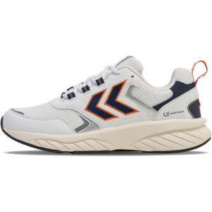 Hummel Sneakers MARATHONA Blå Unisex