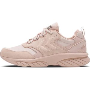 Hummel Sneakers MARATHONA Lyserød Unisex
